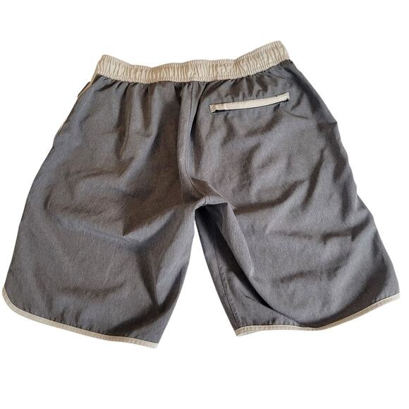 VUORI Banks Hybrid Shorts Mens Small Lot Of 2 Stretch Quick Dry Activewear Gym - Picture 5 of 16
